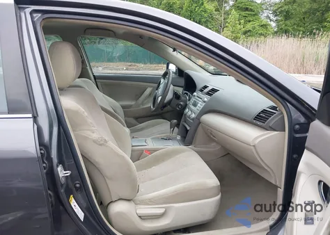 2010 Toyota Camry Le из США, поврежденный, VIN 4T4BF3EK6AR083061